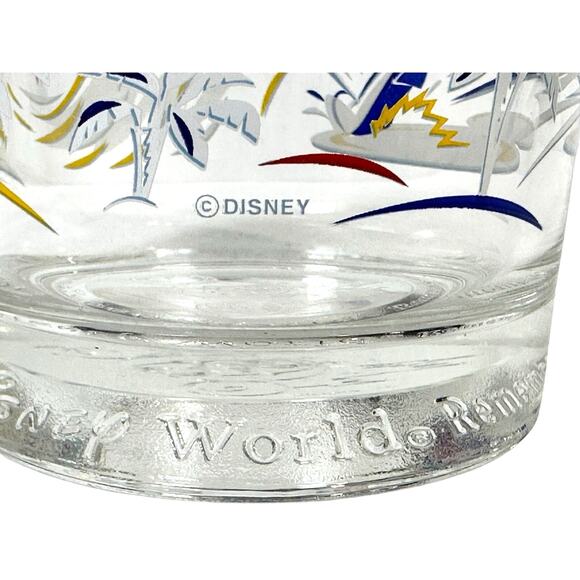 Walt Disney World 1996 "Remember the Magic" 25th Anniversary Cup-Goofy - Picture 5 of 7